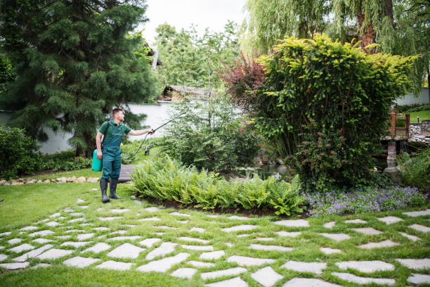 Best Pest Prevention Services  in Lowesville, NC