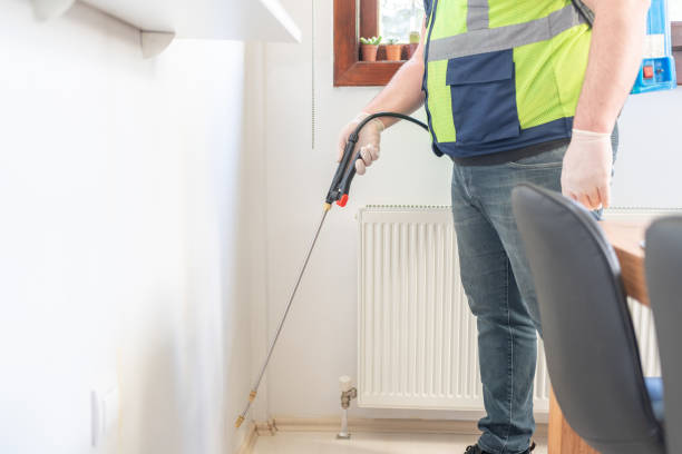Best Affordable Pest Control Services  in Lowesville, NC